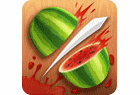 Fruit Ninja Free pour iPhone / iPad : Présentation télécharger.com