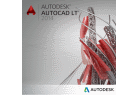 Logo de AutoCAD LT 2014