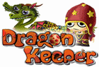 Logo de Dragon Keeper