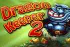 Logo de Dragon Keeper 2