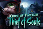 Logo de Curse at Twilight : Thief of Souls