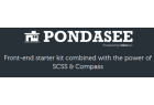Logo de Pondasee