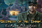 Logo de Secrets of the Dark : Eclipse Mountain