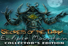 Logo de Secrets of the Dark : Eclipse Mountain Collector's Edition