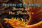 Logo de Spirits of Mystery : Song of the Phoenix
