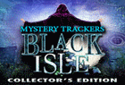 Logo de Mystery Trackers : Black Isle Collector's Edition