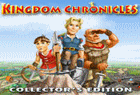 Logo de Kingdom Chronicles Collector's Edition