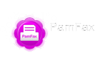 Logo de PamFax