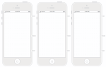 Logo de Free Printable iPhone 5 Templates
