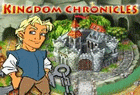 Logo de Kingdom Chronicles