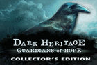 Logo de Dark Heritage : Guardians of Hope Collector's Edition