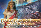 Logo de Dark Dimensions : Wax Beauty Collector's Edition