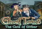 Logo de Ghost Towns : The Cats of Ulthar