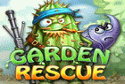 Logo de Garden Rescue