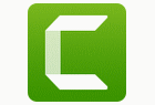 Logo de Camtasia for Mac