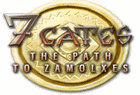 Logo de 7 Gates : The Path to Zamolxes