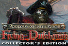 Logo de Secrets of the Seas: Flying Dutchman Collector's Edition
