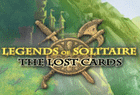 Logo de Legends of Solitaire : The Lost Cards