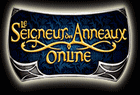 Logo de Le Seigneur des Anneaux Online