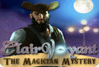Logo de Clairvoyant : The Magician Mystery