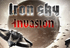 Logo de Iron Sky : Invasion