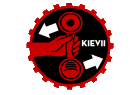 Logo de KievII