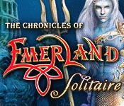 Logo de The Chronicles of Emerland Solitaire
