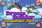 Logo de Dream Builder : Amusement Park