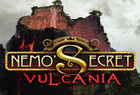 Logo de Nemo's Secret : Vulcania