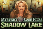 Logo de Mystery Case Files : Shadow Lake