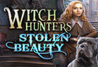 Logo de Witch Hunters : Stolen Beauty