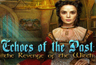 Logo de Echoes of the Past : The Revenge of the Witch
