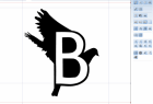 Logo de BirdFont