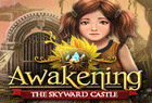 Logo de Awakening : The Skyward Castle