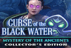 Logo de Mystery of the Ancients : Curse of the Black Water Collector's Edition