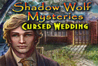 Logo de Shadow Wolf Mysteries : Cursed Wedding