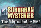 Logo de Suburban Mysteries : The Labyrinth of the Past