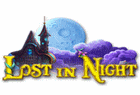 Logo de Lost In Night