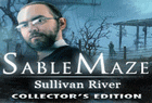 Logo de Sable Maze : Sullivan River Collector's Edition
