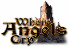 Logo de Where Angels Cry