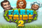 Logo de Farm Tribe 2