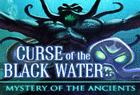 Logo de Mystery of the Ancients : Curse of the Black Water
