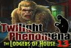 Logo de Twilight Phenomena : The Lodgers of House 13