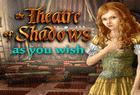 Logo de Theatre of Shadows : As You Wish