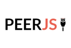Logo de PeerJS