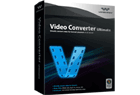 Logo de Wondershare Video Converter Ultimate