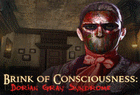 Logo de Brink of Consciousness : Dorian Gray Syndrome