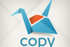 Logo de Copy