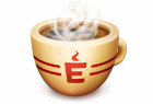 Logo de Espresso
