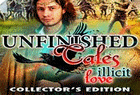 Logo de Unfinished Tales : Illicit Love Collector's Edition